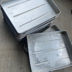 中華料理屋　餃子バットの画像