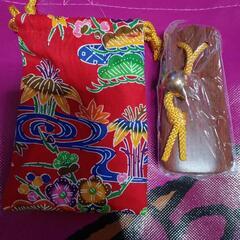 新品沖縄サンバ（三板）