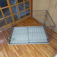 ペット用ケージ