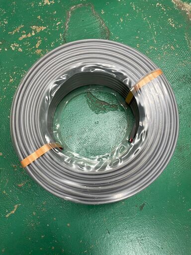 VA2.0×3.0　VVF2.0×3.0　富士電線工業　電線　ケーブル　電気屋　【業者様感謝キャンペーン】