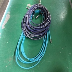 エアーホース2本セットの画像