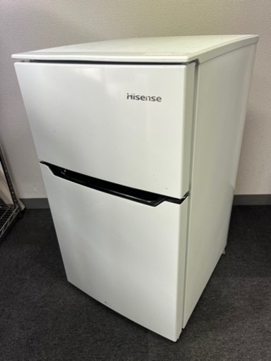 Hisense ハイセンス HR-B95A 2020年製