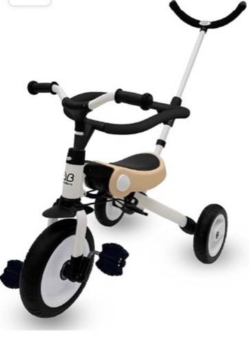 bene bene 三輪車　美品