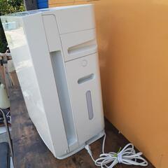 ダイキンの空気清浄機の画像