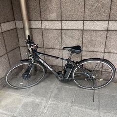 東京都のTB1E ブリヂストン 自転車の中古が安い！激安で譲ります