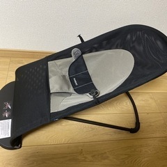 【新品】ベビービョルン　メッシュ　バウンサー　新品