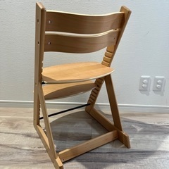 キッズダイニングチェアの画像