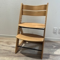 キッズダイニングチェア