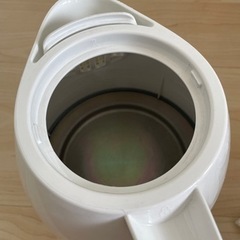 【予約済】ティファール 電気ケトル 0.8リットルの画像