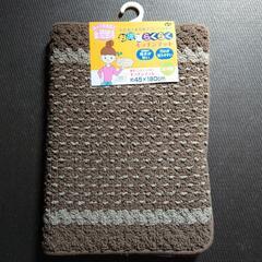 キッチンマットの画像