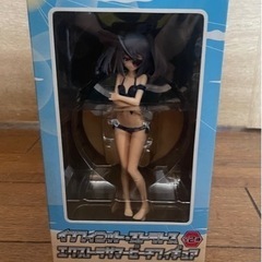 インフィニット　ストラトス　フィギュアの画像