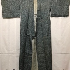 リユースお着物No.24