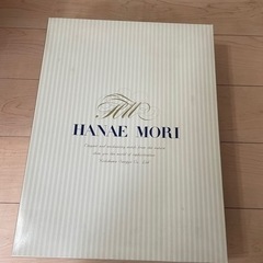 HANAEMORI 肌掛けふとん　ウォッシャブルケット　西川の画像