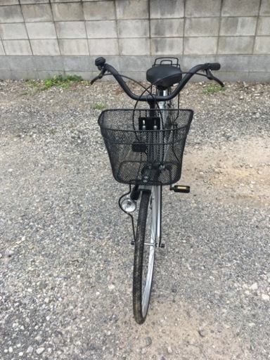 自転車11
