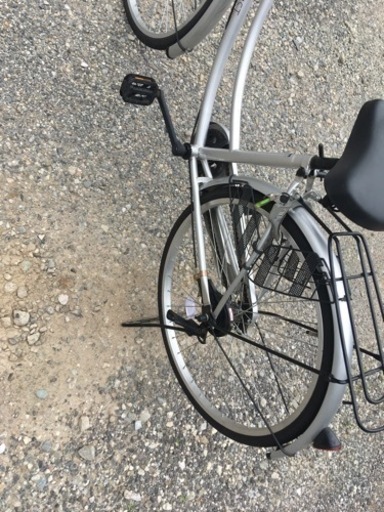 自転車11