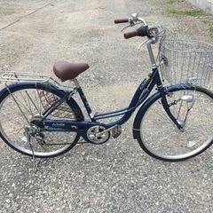 自転車66