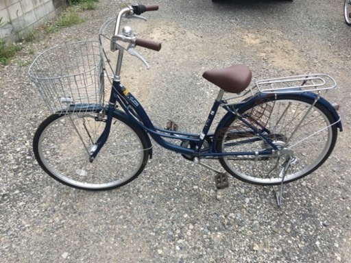 自転車66