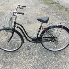 自転車BB