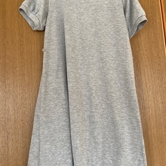 マタニティワンピース(Lサイズ)①の画像