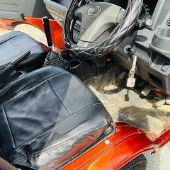 軽トラ　ハイゼットS500P（売）受付終了の画像