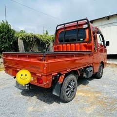 軽トラ　ハイゼットS500P（売）受付終了の画像