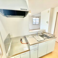 ペット飼育可能！オートロック完備！セキスイハイム施工物件！敷金・礼金・仲介手数料ありません！ジモティからのお問い合わせでフリーレント1ヶ月。家賃５７,０００円。管理費３，０００円！最上階角部屋のお部屋です！日当たり良好物件です！オートロック完備！駐車場1台付き（無料）【フィルモア・K】 - 笠間市