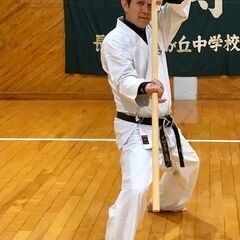 ハンディキャップ(DCD・ADHD・ASD等)をお持ちの方、武術...