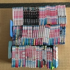 りぼんコミック(2)