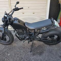 Tw200 