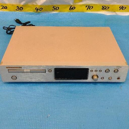 0620-015 マランツ　CDプレーヤー　CD7300