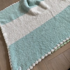 カシウェアブランケット二枚セットの画像