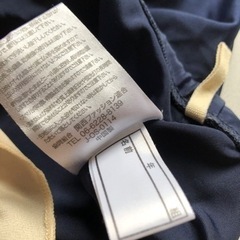 スクール水着140の画像