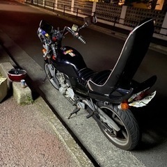 ジェイド250 の画像