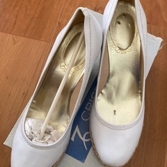 【掲載本日のみ】イタリア製パンプスCRISTIAN FIRENZE 