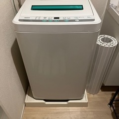 洗濯機