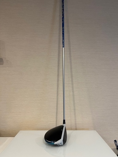 TaylorMade SIM2 MAX