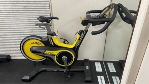 ホライズン GR-7 エアロバイク GR7 フィットネス ロードバイク