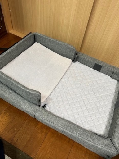 ファルスカ コンパクトベット