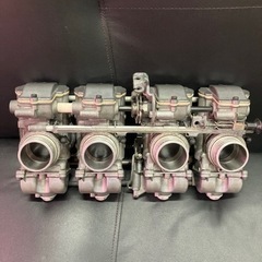 ミクニTMRキャブ36  Z1 Z2 KZ900 KZ1000 Z1Rの画像