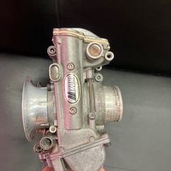 ミクニTMRキャブ36  Z1 Z2 KZ900 KZ1000 Z1Rの画像
