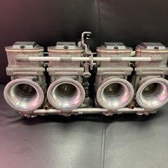 ミクニTMRキャブ36  Z1 Z2 KZ900 KZ1000 Z1Rの画像