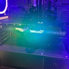 グラボ　3070ti ジャンク