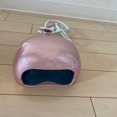 ネイルライト