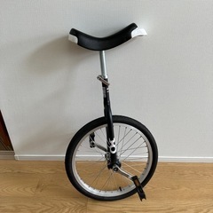 お値段下げました。一輪車