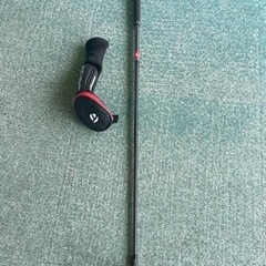 テーラーメイド ステルス 3uの画像