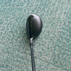 テーラーメイド ステルス 3uの画像