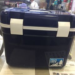 ●中古品 クーラーボックス