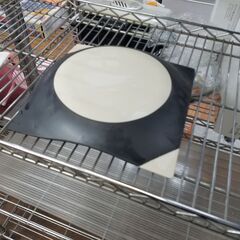 リサイクルショップどりーむ天保山店店 No8701 お皿 洋皿 耐熱仕様でお皿ごと火にかけれます！の画像