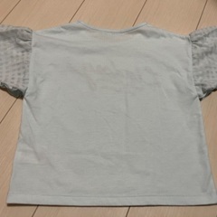 リンジィのTシャツ 140の画像