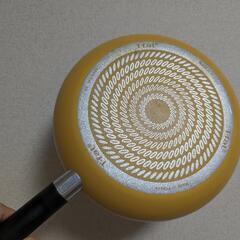美品 T-fal ティファール フライパン 25cmの画像